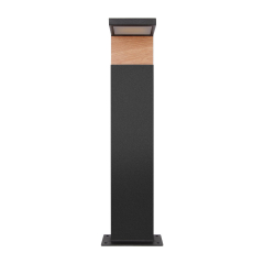 100001/600 Ландшафтный светильник LOFT IT Oak