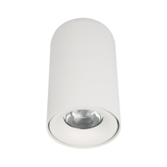 10220 White 3000K Потолочный светильник LOFT IT Tictac