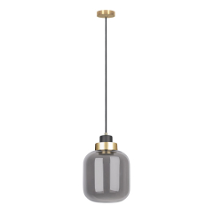 10140A Smoke Подвесной светильник LOFT IT Bubble
