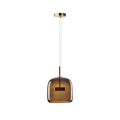 10040A Подвесной светильник LOFT IT Dauphin