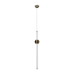 5053-B Подвесной светильник LOFT IT Crescent