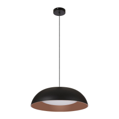 10229P Black Подвесной светильник LOFT IT Cappello