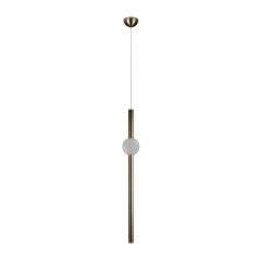 5053-A Подвесной светильник LOFT IT Crescent