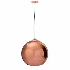 LOFT2023-D Подвесной светильник LOFT IT Copper Shade