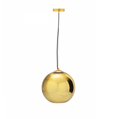 LOFT2024-B Подвесной светильник LOFT IT Copper Shade