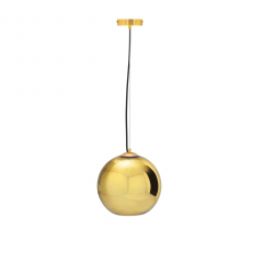 LOFT2024-A Подвесной светильник LOFT IT Copper Shade