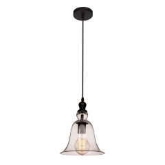 LOFT1812 Подвесной светильник LOFT IT Glass bell