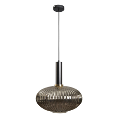 2070-C+BL Подвесной светильник LOFT IT Iris