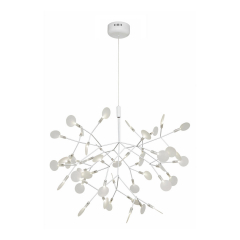 9022-45W Подвесной светильник LOFT IT Heracleum