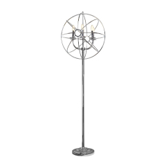 LOFT1193F Торшер LOFT IT Foucaults orb