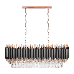 10206/1200R Подвесной светильник LOFT IT Eclair