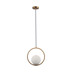 LOFT2600-A Подвесной светильник LOFT IT Glob