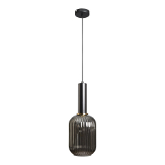 2070-A+BL Подвесной светильник LOFT IT Iris