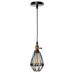 LOFT2009/1 Подвесной светильник LOFT IT Holder
