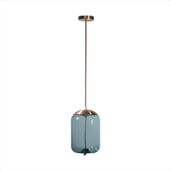 8133-C Подвесной светильник LOFT IT Knot