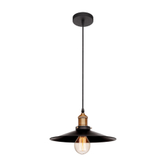 LOFT1102 Подвесной светильник LOFT IT Factory filament