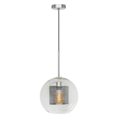 LOFT2567-C Подвесной светильник LOFT IT Hexagon