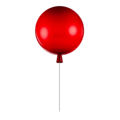 5055C/S red Потолочный светильник LOFT IT Memory