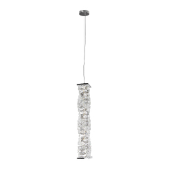 10186/600 Подвесной светильник LOFT IT Monaсo