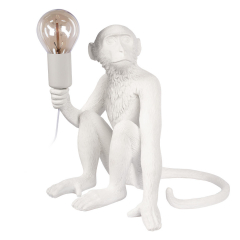 10314T/A Настольная лампа LOFT IT Monkey