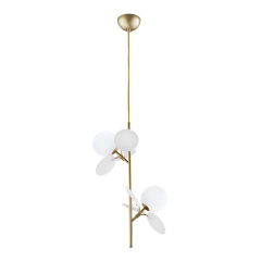 10008/2P white Подвесной светильник LOFT IT Matisse