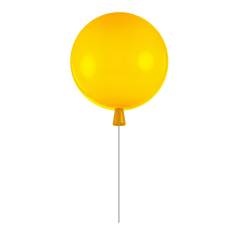 5055C/S yellow Потолочный светильник LOFT IT Memory