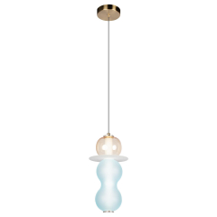 10239P/B Подвесной светильник LOFT IT Lollipop
