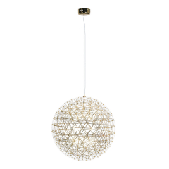 9027-89 Gold Подвесной светильник LOFT IT Raimond