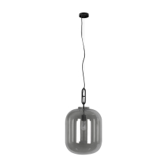 10195/350 Smoke Подвесной светильник LOFT IT Oda