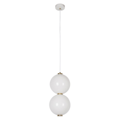 10205/E Подвесной светильник LOFT IT Pearls
