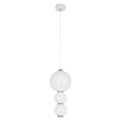 10205/C Подвесной светильник LOFT IT Pearls