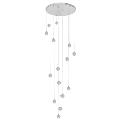 10112/15 Подвесной светильник LOFT IT Rain