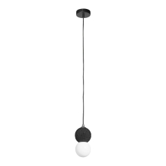 10109 Dark grey Подвесной светильник LOFT IT Quill