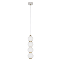 10205/B Подвесной светильник LOFT IT Pearls