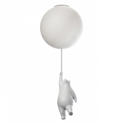 10030M Потолочный светильник LOFT IT Teddy