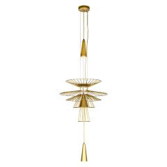 10141/400 Подвесной светильник LOFT IT Star