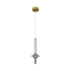10061GD Подвесной светильник LOFT IT Tube