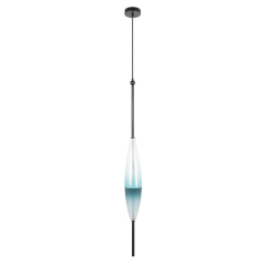 10223/A Blue Подвесной светильник LOFT IT Venice
