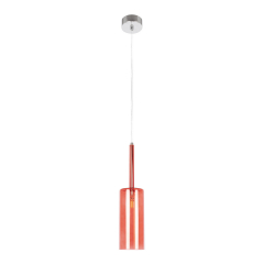 10232/B Red Подвесной светильник LOFT IT Spillray