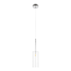 10232/B White Подвесной светильник LOFT IT Spillray