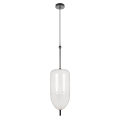 10223/B White Подвесной светильник LOFT IT Venice