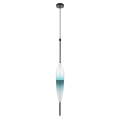 10223/C Blue Подвесной светильник LOFT IT Venice