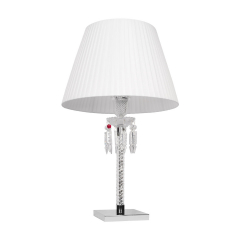 10210T White Настольная лампа LOFT IT Zenith