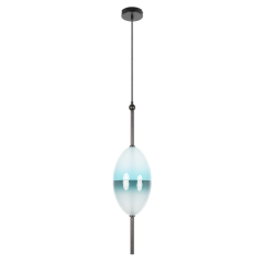 10223/E Blue Подвесной светильник LOFT IT Venice