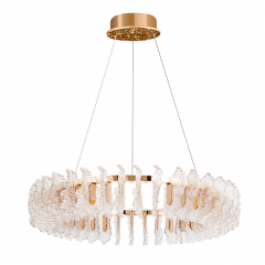 Люстра LED 1138/01 LM-125 53W 4000K