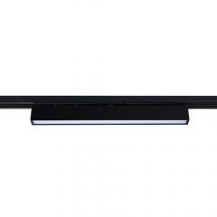 Трек A4576PL-1BK 18W 4000K