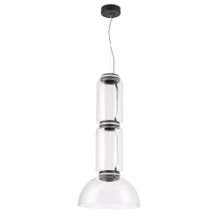 Светильник подвесной 1242/06 SP-24 40*40*100см LED 24W 4000K