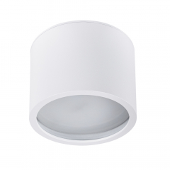Софит A5543PL-1WH 6*8cm 1*GX53