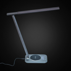 Citilux Ньютон CL803052 LED Настольный светильник USB Qi