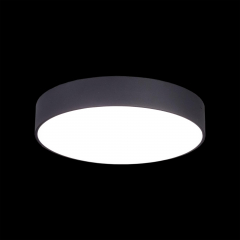 Citilux Тао CL712242N LED Светильник потолочный с диммером Чёрный